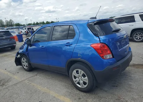 KL7CJKSB3GB609017